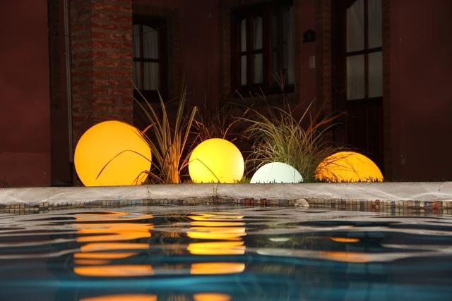 El Mirador Apart Hotel Federacion Ngoại thất bức ảnh