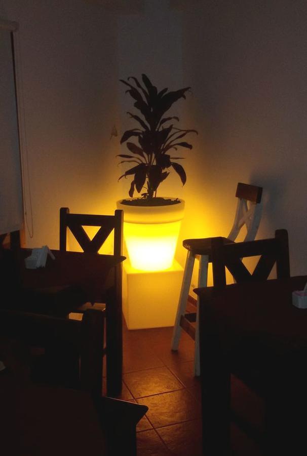 El Mirador Apart Hotel Federacion Ngoại thất bức ảnh