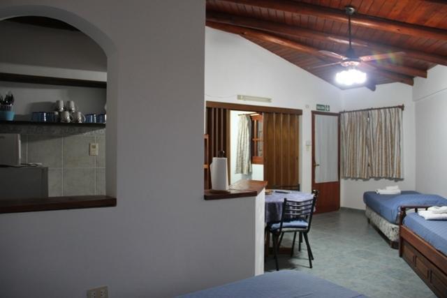 El Mirador Apart Hotel Federacion Ngoại thất bức ảnh